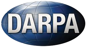 Darpa Logos